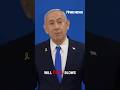 ‘MORE TO BE DONE’: Netanyahu signals more Israeli action in Iran #foxnews #shorts #israel #iran