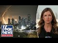 US helps Israel shoot down Iranian missiles amid growing conflict