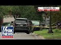 BREAKING: Minnesota lawmaker, husband killed in apparent ‘targeted’ shooting