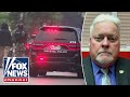 Retired FBI special agent warns MN community to lock down amid manhunt for 'dangerous' suspect