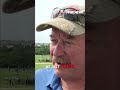 Air Force pilot's father 'REAL EXCITED' for son's flyover at military parade #shorts#foxnews#news