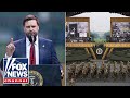 ‘WE’RE PROUD OF YOU’: VP Vance wishes US Army a happy birthday