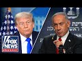 BREAKING: Trump TEARS into Netanyahu over Hezbollah strikes
