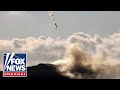 Iran deal on the BRINK after Beirut strike sparks new fears