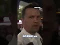 Chaos ERUPTS in NYC after historic Knicks win #shorts #us #news #Knicks #NYC