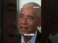 Obama casts DOUBT on Trump's Iran deal #shorts #us #news #foxnews #Obama #Iran