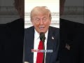 Trump: That was a tough one #foxnews #shorts #usa #us #news #watch #viral #politics #donaldtrump