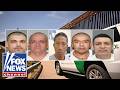 NEW: ICE removes airplane hijacker among 1,361 violent criminals in Houston sweep