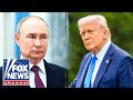 'If you want war we will arm Ukraine': US NATO ambassador warns Putin