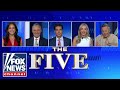 'The Five': Obama tells Dems to 'TOUGHEN UP!'