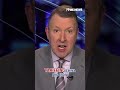 The Russian economy could be ‘CRUSHED’ by President Trump #shorts #foxnews #trump #russia #usa