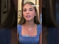 Kai Trump: ‘It’s a lot to handle sometimes’ #shorts #trump #foxnews