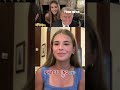 Kai Trump reveals President Trumps ‘big influence’ on her golf game #shorts #trump #foxnews