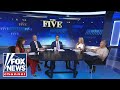 ‘The Five’: ICE conducts huge raid in California