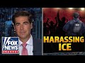Watters: Don't mess with 'border czar' Tom Homan