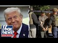 NEW: Trump’s immigration policy revealed in astounding new numbers, reports Noem