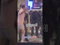 CAUGHT ON CAM: Man throws sandwich at federal agent in DC #foxnews #news #shorts