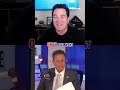 'Superman' actor Dean Cain explains his decision to become an ICE officer #shorts #news #trump #ice