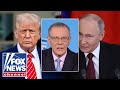 Gen. Jack Keane: Here's what is 'motivating' Putin to come to the table