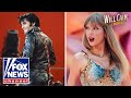 Bigger than Elvis? What Taylor Swift’s fame says about America | Will Cain Country