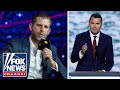 Eric Trump: Charlie Kirk's death is 'a hit on our country'
