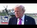 Trump reveals status of US-China trade talks