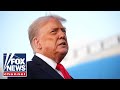Former drug kingpin touts Trump's aggressive targeting of drug cartels