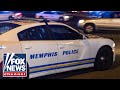 Trump announces National Guard will go to Memphis amid crime crackdown
