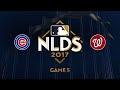 Russell's four RBIs lead Cubs to NLCS: 10/12/17