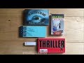 Halloween Flipbook Compilation (Collection by @TheFlippistLibrary on Instagram)