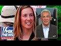 'SHE CRACKED': Dem candidate 'crossed a line' in gubernatorial debate, GOP opponent argues