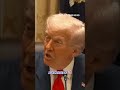 Trump: I have a great relationship with Xi, but he can be ‘TESTY’ #trump #shorts #usa #china