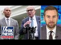 Warning to Dems from Guy Benson: 'Pain is going to arrive'