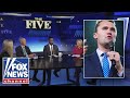 'The Five' unpacks Charlie Kirk's meaningful legacy