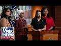 NO ONE has silenced the 'Squad' like Trump: Gowdy