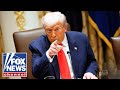 Trump issues fresh WARNING to Hamas after returning from Middle East