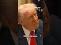 Trump: I'd like to be like Biden, I'd like to go to the beach #shorts #trump #usnews