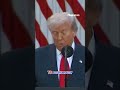 Trump: It's my privilege to posthumously award Charles James Kirk #trump #shorts #charliekirk