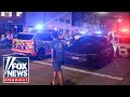 Eyewitness to Australia mass shooting recalls horror: 'PANDEMONIUM broke out'