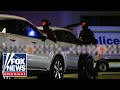 Officials recovered EXPLOSIVE device in car near Australian terror attack
