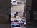 WATCH: Bystander TAKES OUT suspected shooter in Australia #shorts #foxnews #terror #breakingnews
