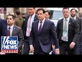 Secretary Rubio says US wants Europe ‘to be strong’ in Munich speech