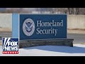 'THIS IS BIG': Britt warns DHS shutdown puts Americans at risk