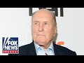 BREAKING: Legendary actor Robert Duvall dead at 95