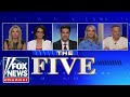 ‘The Five’: The Iranians were bluffing...
