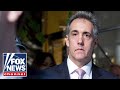 Michael Cohen will only tell the truth if there is no alternative: Jonathan Turley