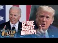 IT'S ON! Trump accepts Biden’s debate dare | Will Cain Show