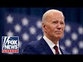 Biden delivers remarks at the National Peace Officer's Memorial Service