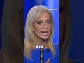 Kellyanne Conway on why Kamala Harris lost election #shorts #foxnews #us #news #politics #thefive