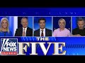 ‘The Five’: Shocking new info on Biden’s alleged decline shakes Democrats